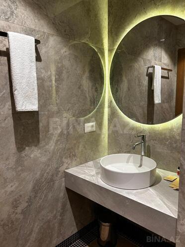 Сдаётся 3-комн. новостройка 125 м², пос. Sea Breeze, photo 16 from 23