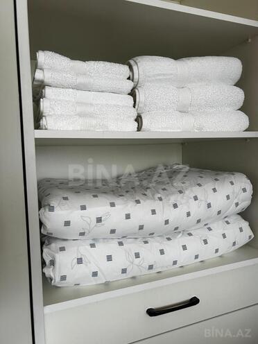 Сдаётся 3-комн. новостройка 125 м², пос. Sea Breeze, photo 19 from 23