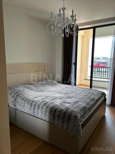 Сдаётся 3-комн. новостройка 125 м², пос. Sea Breeze, photo 8 from 23