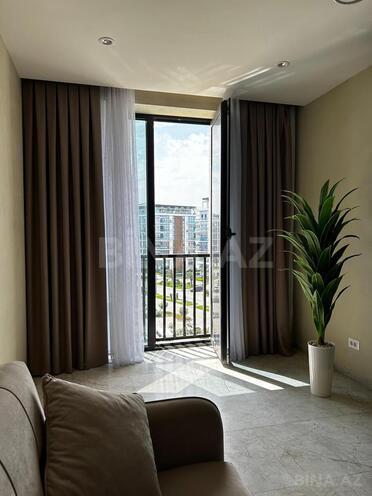 Сдаётся 3-комн. новостройка 125 м², пос. Sea Breeze, photo 6 from 23