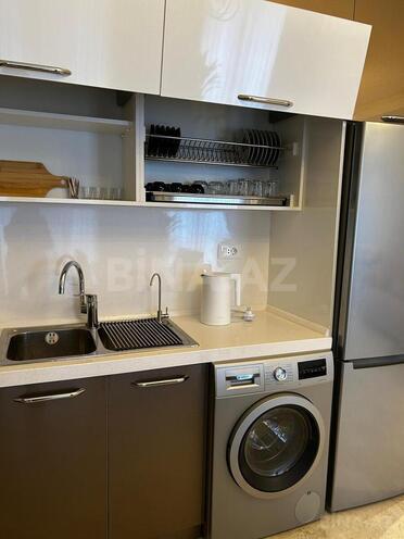 Сдаётся 3-комн. новостройка 125 м², пос. Sea Breeze, photo 18 from 23