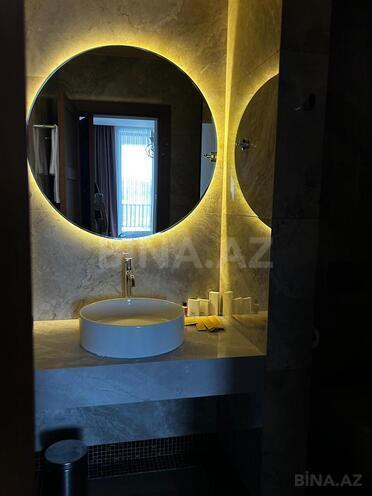Сдаётся 3-комн. новостройка 125 м², пос. Sea Breeze, photo 10 from 23