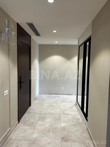 Сдаётся 3-комн. новостройка 125 м², пос. Sea Breeze, photo 15 from 23