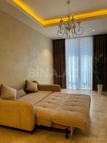 Сдаётся 3-комн. новостройка 125 м², пос. Sea Breeze, photo 7 from 23
