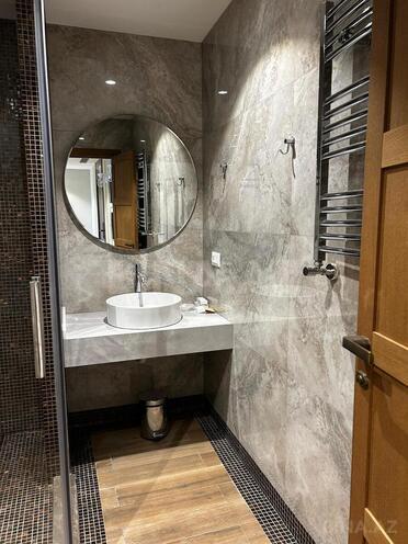 Сдаётся 3-комн. новостройка 125 м², пос. Sea Breeze, photo 9 from 23