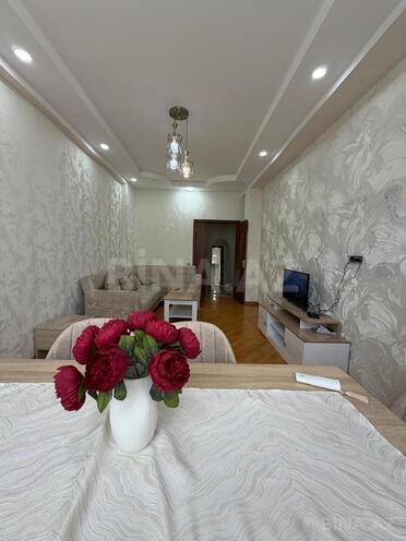 Продаётся 2-комн. новостройка 70 м², пос. Масазыр, photo 6 from 14
