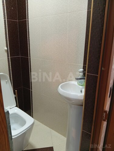 Сдаётся 3-комн. новостройка 75 м², пос. Масазыр, photo 4 from 31