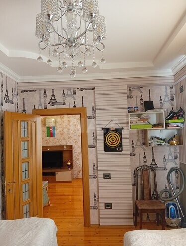 Сдаётся 3-комн. новостройка 75 м², пос. Масазыр, photo 20 from 31