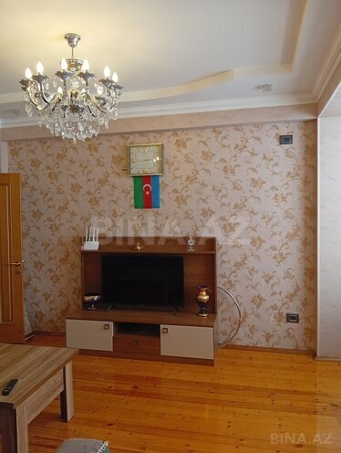 Сдаётся 3-комн. новостройка 75 м², пос. Масазыр, photo 19 from 31