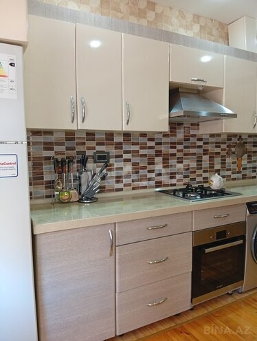 Сдаётся 3-комн. новостройка 75 м², пос. Масазыр, photo 11 from 31