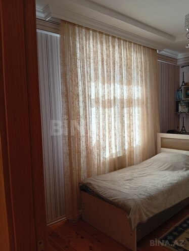 Сдаётся 3-комн. новостройка 75 м², пос. Масазыр, photo 22 from 31