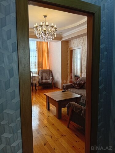 Сдаётся 3-комн. новостройка 75 м², пос. Масазыр, photo 27 from 31