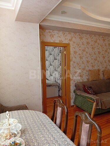Сдаётся 3-комн. новостройка 75 м², пос. Масазыр, photo 23 from 31