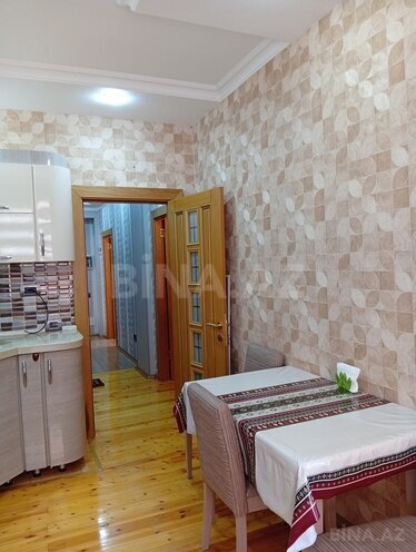 Сдаётся 3-комн. новостройка 75 м², пос. Масазыр, photo 12 from 31