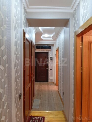 Сдаётся 3-комн. новостройка 75 м², пос. Масазыр, photo 30 from 31