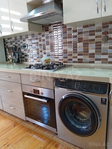 Сдаётся 3-комн. новостройка 75 м², пос. Масазыр, photo 13 from 31