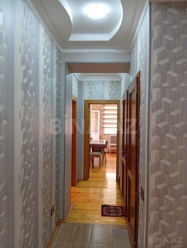 Сдаётся 3-комн. новостройка 75 м², пос. Масазыр, photo 29 from 31