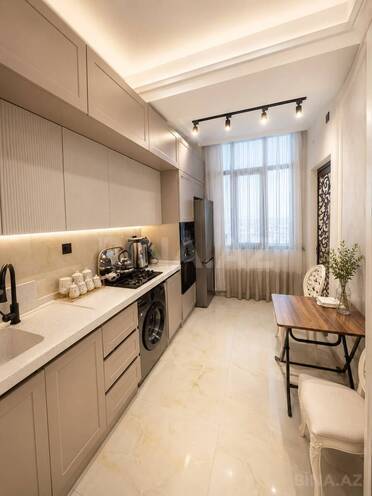 Продаётся 3-комн. новостройка 90 м², пос. Бадамдар, photo 5 from 12