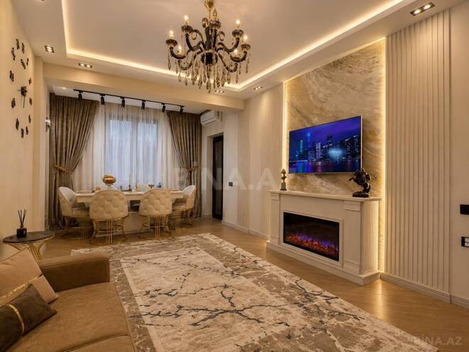 Продаётся 3-комн. новостройка 90 м², пос. Бадамдар, photo 1 from 12