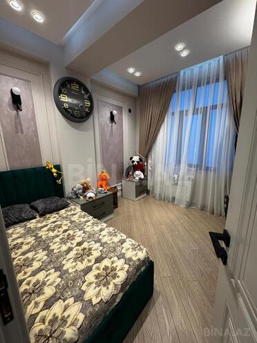 Продаётся 3-комн. новостройка 90 м², пос. Бадамдар, photo 8 from 12