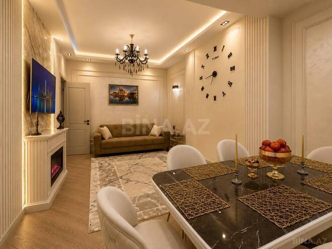 Продаётся 3-комн. новостройка 90 м², пос. Бадамдар, photo 3 from 12