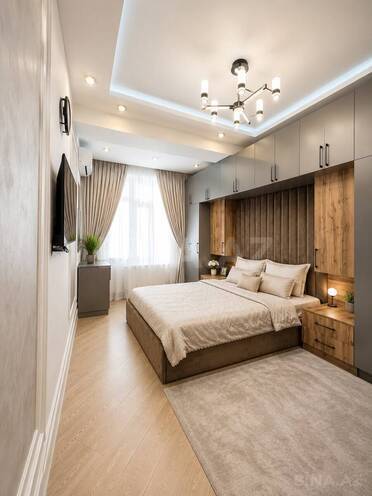Продаётся 3-комн. новостройка 90 м², пос. Бадамдар, photo 4 from 12