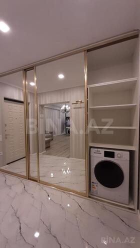 Сдаётся 2-комн. новостройка 65 м², м. Дернегюль, photo 8 from 12