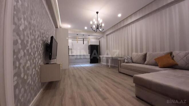 Сдаётся 2-комн. новостройка 65 м², м. Дернегюль, photo 1 from 12