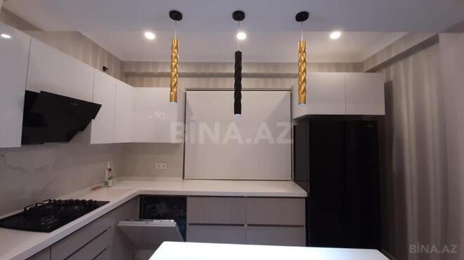 Сдаётся 2-комн. новостройка 65 м², м. Дернегюль, photo 3 from 12