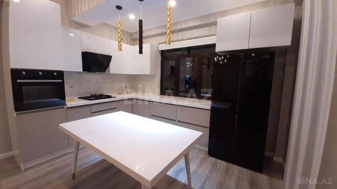 Сдаётся 2-комн. новостройка 65 м², м. Дернегюль, photo 4 from 12