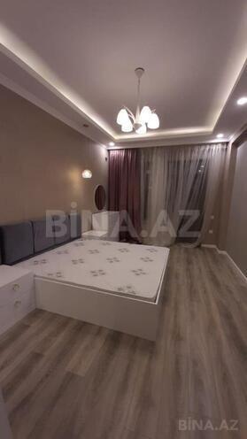 Сдаётся 2-комн. новостройка 65 м², м. Дернегюль, photo 5 from 12