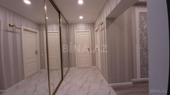 Сдаётся 2-комн. новостройка 65 м², м. Дернегюль, photo 9 from 12