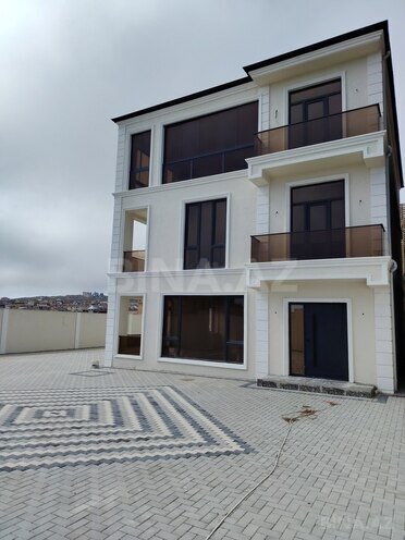 Продаётся 6-комн. дом/дача 400 м², пос. Бадамдар, photo 3 from 28