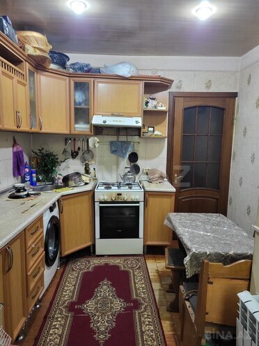 Продаётся 4-комн. вторичка 80 м², пос. Биладжары, photo 5 from 14