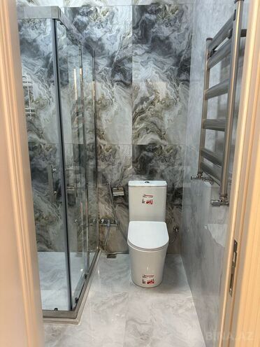 Сдаётся 2-комн. новостройка 65 м², м. 28 мая, photo 17 from 18