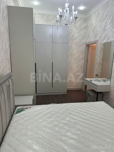 Сдаётся 2-комн. новостройка 65 м², м. 28 мая, photo 11 from 18