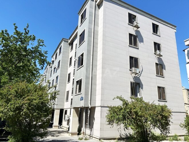Продаётся 3-комн. вторичка 70 м², м. Элмляр Академиясы, photo 3 from 22