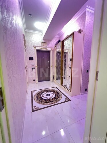 Сдаётся 2-комн. новостройка 75 м², пос. Масазыр, photo 11 from 14
