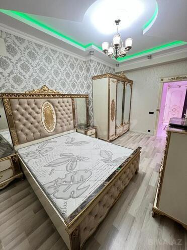 Сдаётся 2-комн. новостройка 75 м², пос. Масазыр, photo 9 from 14