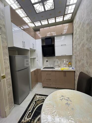Сдаётся 2-комн. новостройка 75 м², пос. Масазыр, photo 6 from 14