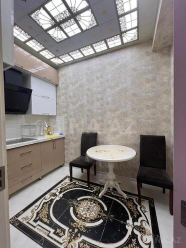 Сдаётся 2-комн. новостройка 75 м², пос. Масазыр, photo 5 from 14