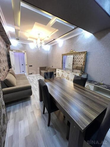 Сдаётся 2-комн. новостройка 75 м², пос. Масазыр, photo 3 from 14