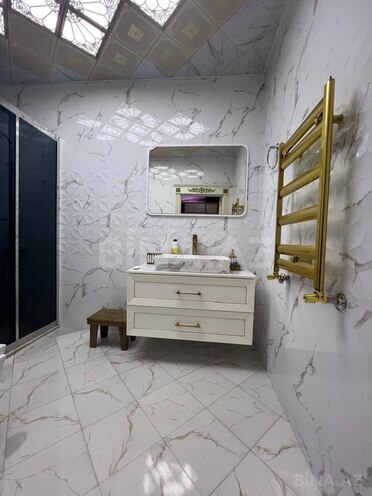 Сдаётся 2-комн. новостройка 75 м², пос. Масазыр, photo 13 from 14