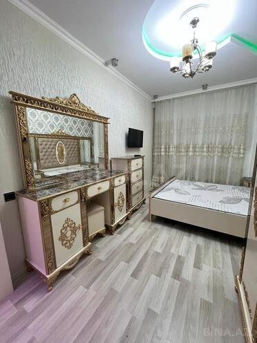 Сдаётся 2-комн. новостройка 75 м², пос. Масазыр, photo 8 from 14