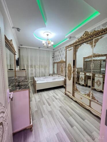Сдаётся 2-комн. новостройка 75 м², пос. Масазыр, photo 7 from 14