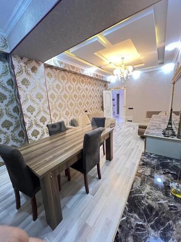 Сдаётся 2-комн. новостройка 75 м², пос. Масазыр, photo 4 from 14