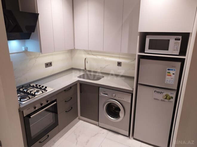 Сдаётся 2-комн. новостройка 67 м², м. 28 мая, photo 7 from 13