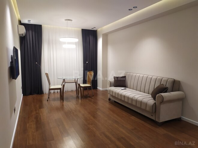 Сдаётся 2-комн. новостройка 67 м², м. 28 мая, photo 3 from 13