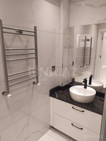 Сдаётся 2-комн. новостройка 67 м², м. 28 мая, photo 8 from 13
