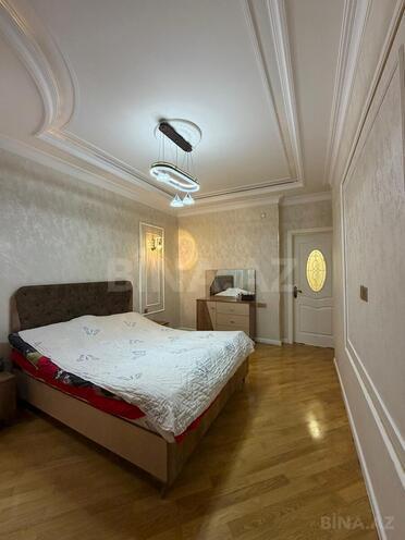 Продаётся 3-комн. новостройка 126 м², м. Ази Асланов, photo 5 from 14